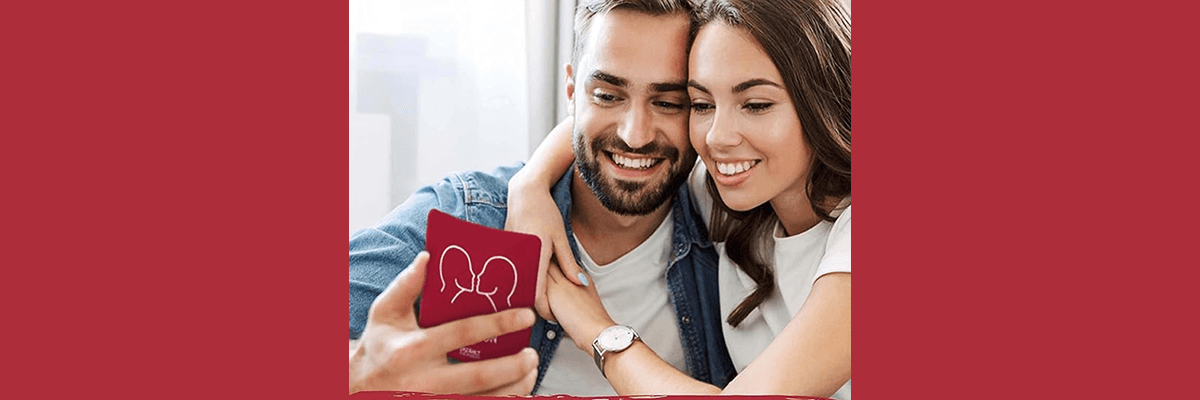 „Tell Me" – Das Gesprächsspiel, das eure Bezieh