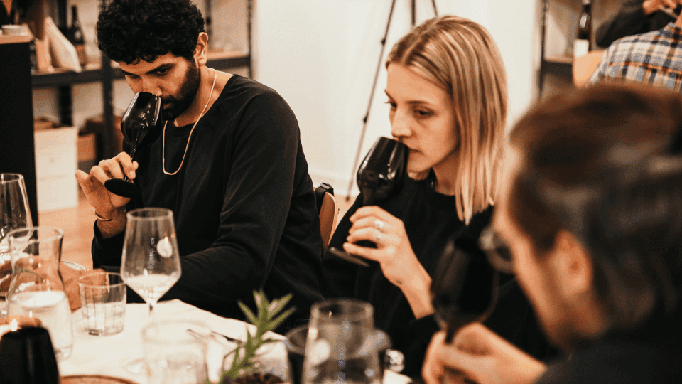 Wein & Käse Tasting – Der genussvolllste Abend zu